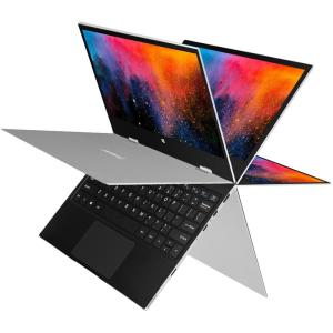 China 11.6 Inch Laptop Ultra Thin Notebook 1920x1080 I4GB RAM 128GB ROM SSD DDR4 on sale