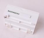 Measuring Energy Range of 0-999999 Three Phase Bidirectional Energy Meter