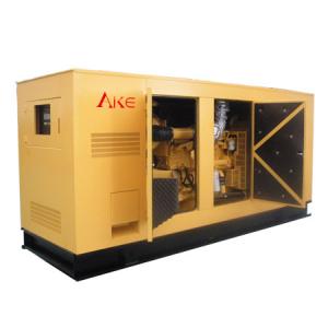 Quality Cummins Silent Power Generator 180KW 225kVA 50Hz 1500RPM OEM Service wholesale