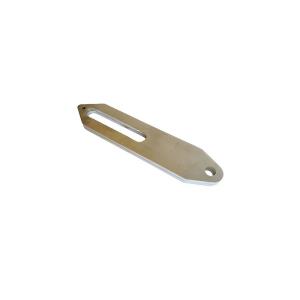 Quality Customized Laser Cutting Metal Stamping Steel Sheet Metal Fabrication Service wholesale