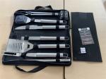 Grill utensils quality inspection / QC inspection / Third party inspection