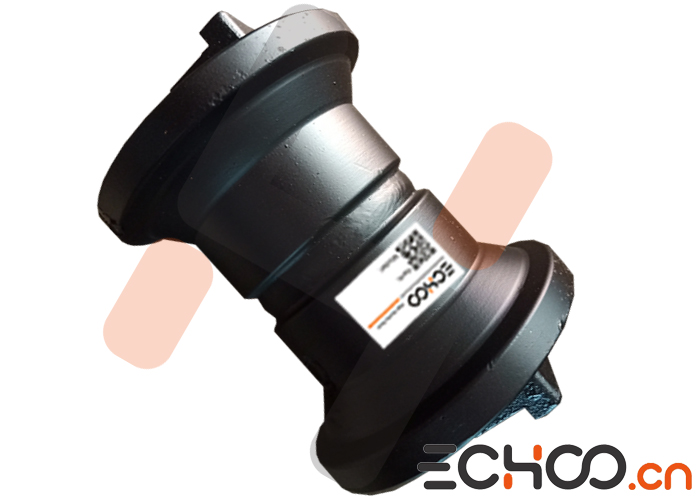 70D Bottom Roller Mini Excavator Track Roller Assy Undercarriage Parts