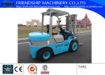 CPC 35 diesel engine fork truck