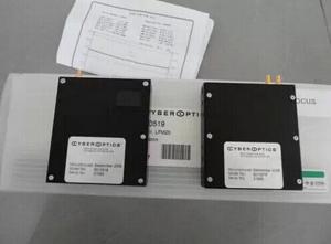 Quality JUKI KE2020 SMT Machine Laser Sensor Cyberoptics E9636725000 8005674 / 8010519 wholesale