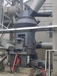 Customized Energy Saving Bauxite Grinding Mill For Construction Works