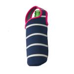 Waterproof Multi Color Small Beer Cooler Bags , Customized Beer Bottle Cooler