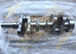 Quality 3TNV84 Crankshaft For Yanmar 3TNV84T-BXNK Engine Spare Parts wholesale