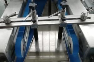 Quality Automatic Bagel Forming Machine With Full Stainless Steel Body wholesale