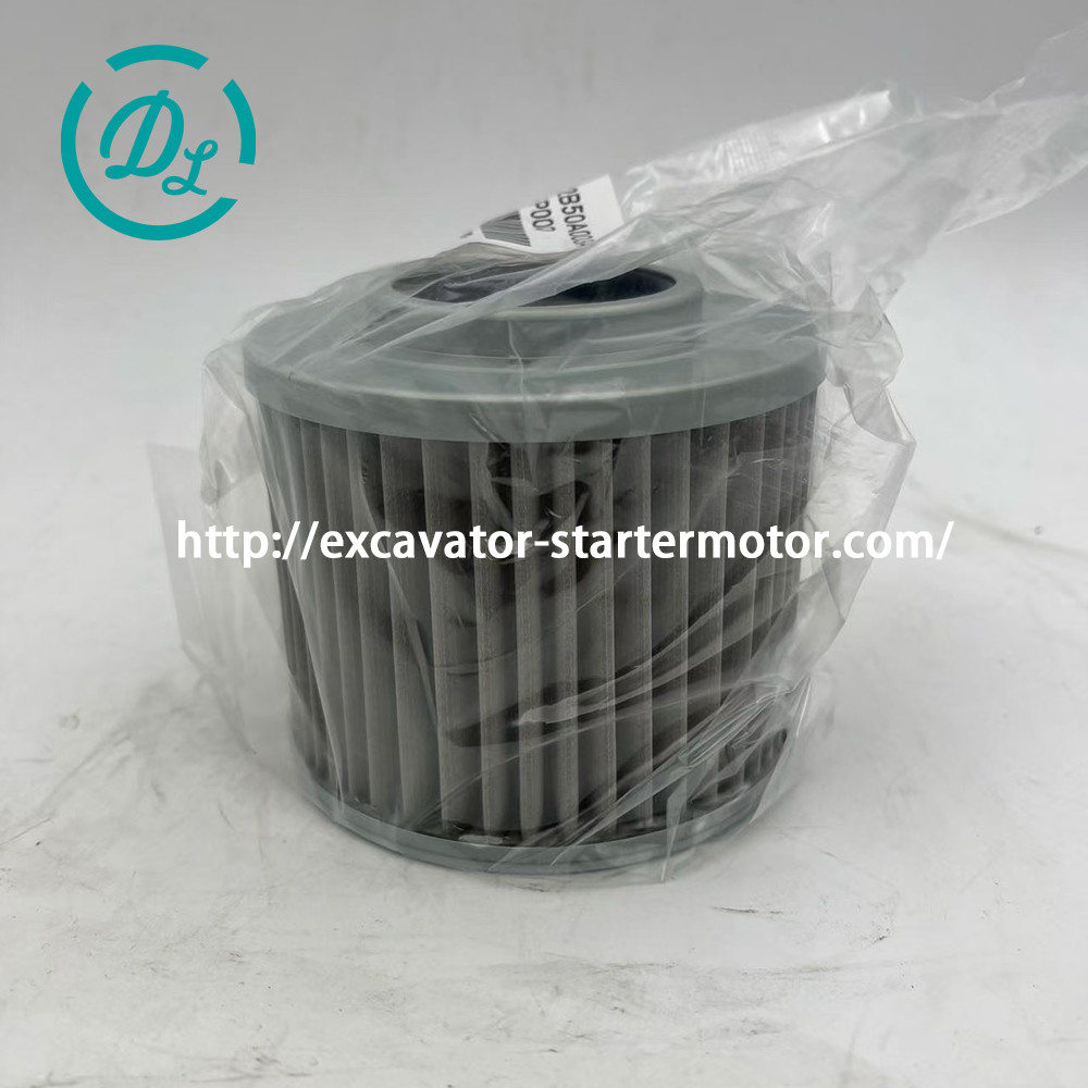 Hydraulic Oil Tank Suction Filter 172137-73700 Yanmar VIO30-5B