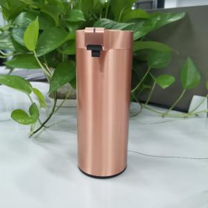 Infrared Stainless Steel Sensor Soap Dispenser 6CM FCC