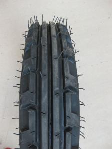 Quality 7.50-20-8pr Agricultural Tractor Front Tyres - Lug Ring wholesale