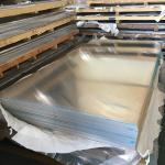 3003 H22 H34 7mm Aluminum Alloy Sheet Metal Mirror Polished