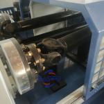 Construction Material Making Machinery Bolt Thread Rolling Machine