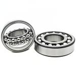 Chrome Steel Double Row Self Aligning Ball Bearing 1209K 1210K 1211K 1212K
