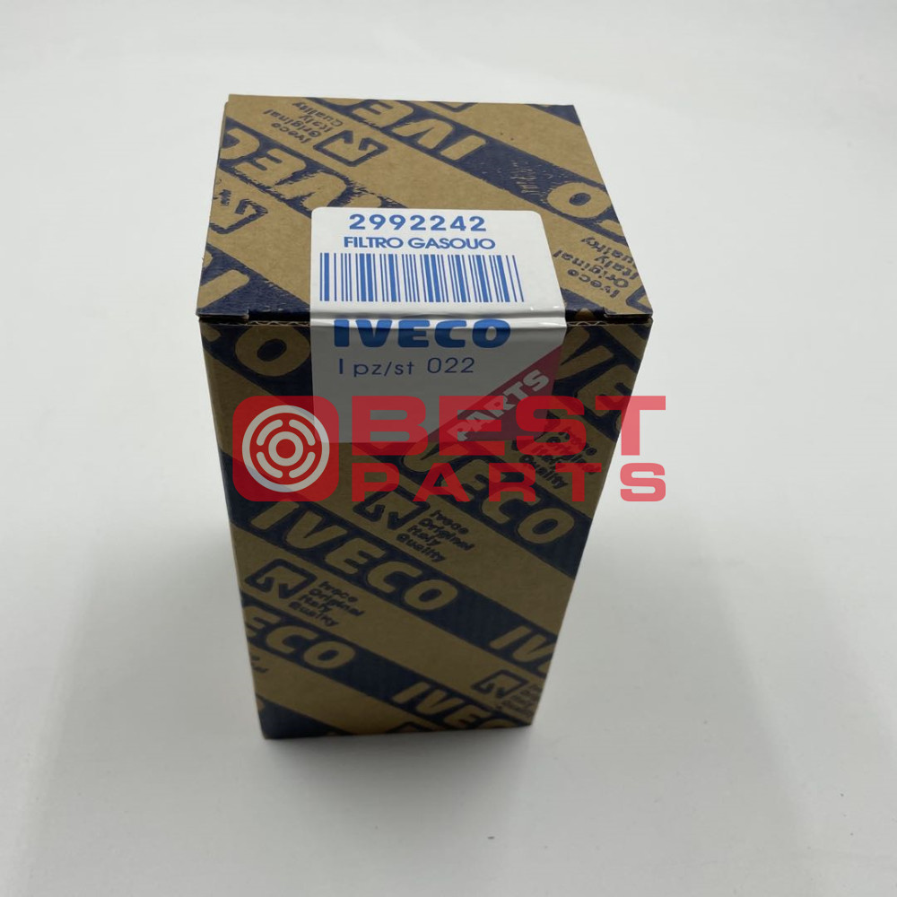 Truck Diesel Engine Lube Oil Filte P550881 2992242 2992241 For