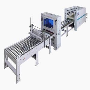 Quality Semi Auto Hot Glue PUR Adhesive Laminating Coating Machine 5000KG wholesale
