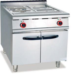 Quality 100.C Maintain Soup Warm Electric Bain Marie Kitchen Equipment wholesale