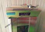 Kitchen Electric Bread Proofer , High Pressure PU Commercial Proofer Oven
