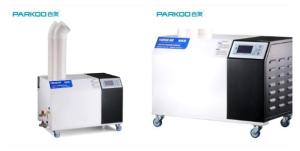 Quality Packaging Industry Use 24L/Hour Industrial Ultrasonic Humidifier Mist Maker wholesale