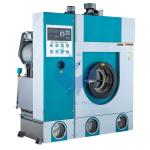 10kg Fully Automatic Dry Cleaning Machine Commercial GX-10