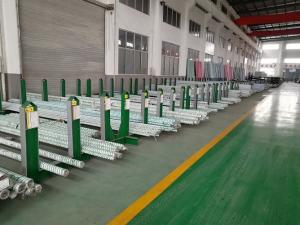 Quality High Mechanical Properties Hard Chrome Piston Rod For Hydraulic Cylinder wholesale