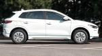 Standard Edition BYD E2 Electric Car Compact Electric SUV 401km