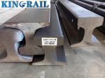 Din 536 A100 Steel Crane Rail For Sale