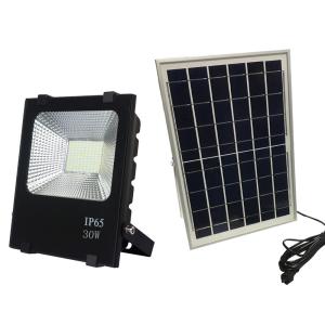 Quality Wall Mounted External LED Flood Light 20W Corrosion Resistant And Anti Cracking wholesale