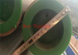 Quality Round Hot Rolled Steel Tube , Precision Steel Pipe TEVI SI TUBURI PENTRU EXTRACTIE wholesale