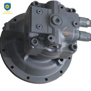 Quality ZAX330 Excavator Swing Motor Construction Machinery Parts wholesale