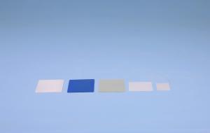 Quality zirconia Ceramic Substrates wholesale