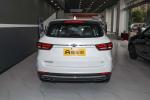 Front Engine Gasoline SUV Sport Utility Vehicle 5/7 Seater Large Space Car