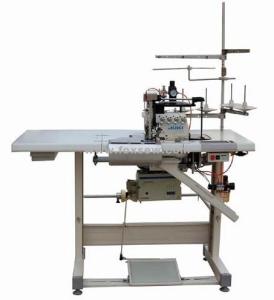 Quality Mattress Flanging Machine FX-B4 wholesale