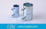 Screw Coupling Steel 1/2'' EMT Conduit And Fittings