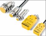 Original Turck sensores Turck BI1 BI2