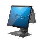 128GB SSD Hard Disk Windows POS System with Aluminum Alloy POS Machine