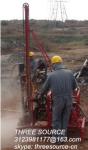New design Light weight portable drilling rig