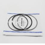 Auto Tractor Engine Piston Ring 129907-22050 For MAHLE 4TNV98 4TNV98T