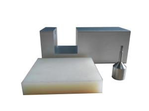 China EN1400-2 Test Fixture Kit Pacifier Anti - stab Tensile Testing Machine Stainless Steel on sale