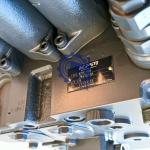REBUILT Hydraulic CONTROL VALVE for SANY XCMG excavators fits KAWASAKI KMX15RB