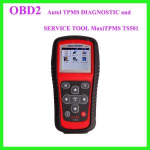 Quality Autel TPMS DIAGNOSTIC and SERVICE TOOL MaxiTPMS TS501 wholesale