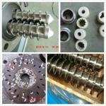 Stainless Steel Automatic Puffed Rice Machine , Nutritional Rice Processing