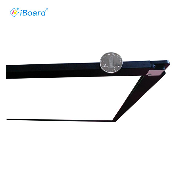 Infrared Touch Frame Open Overlay Aluminum 19 To 200 Inch USB Port For Video Wall Smart TV Touch Panel