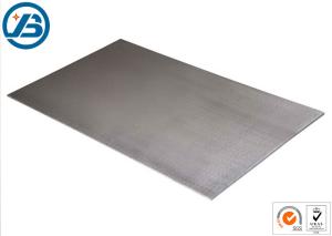 Quality AZ31B Mg Magnesium Alloy Sheet Smooth Surface With CE Certification wholesale