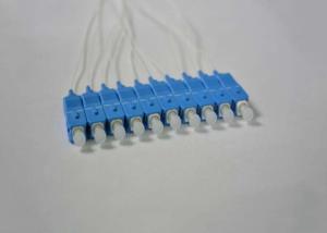 Quality High Stability Fiber Optic Connectivity For Telecommunication Networks wholesale