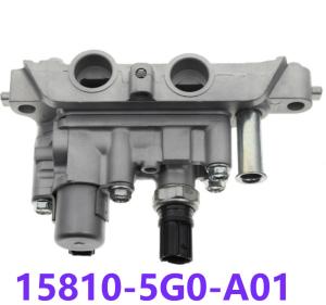 Quality 15810 5G0 A01 VTEC Valve Suitable For Honda Acura Ninth Generation 3.0 wholesale
