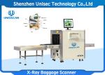 Security Checking SF5636 48AWG X Ray Baggage Scanner