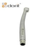 Portable Borden 2 Holes 12.7mm High Speed Dental Handpieces Three Water Spraying