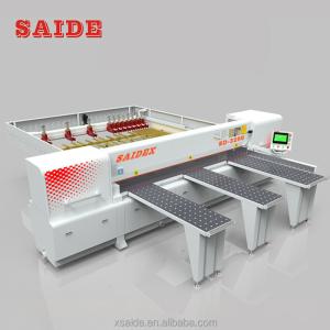 Quality Multifunctional Acrylic Cutting Machine Stable DSP Control High Speed wholesale