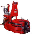 Oilfield API Drill Pipe Power Tong For Wellhead Service